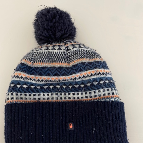 Okaidi, head bini - Picture 1 of 3